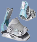 Flow Women's Amp 5